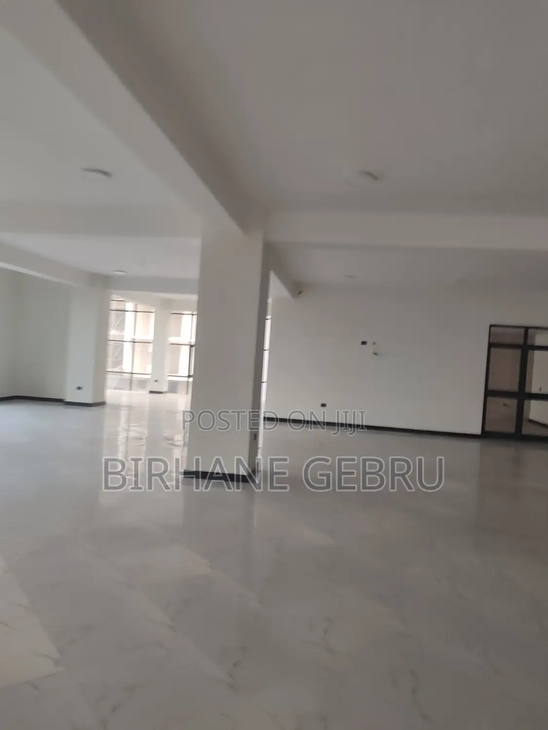 Rent for Cafe or Resturant