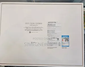 New Apple MacBook Pro 2024 M4 14-Inch 16GB Apple M4 Pro SSD 512GB