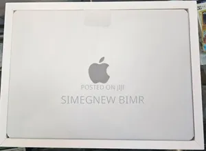 New Apple MacBook Pro 2024 M4 14-Inch 16GB Apple M4 Pro SSD 512GB