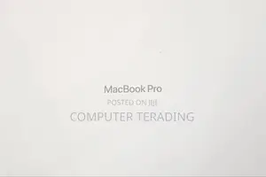 New Laptop Apple MacBook Pro 2024 M4 14-Inch 16GB Apple M4 SSD 512GB