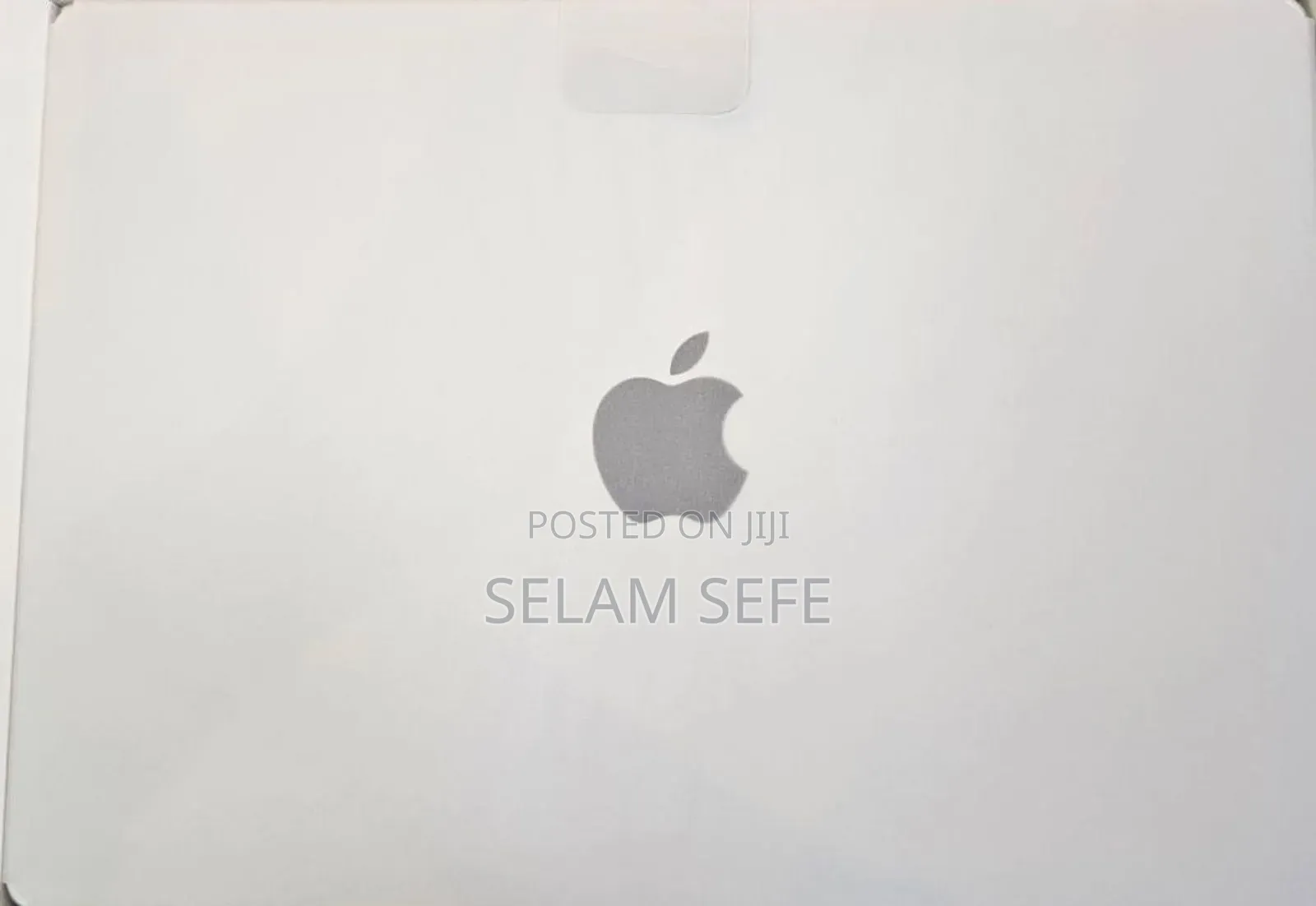 New Laptop Apple MacBook Pro 2024 M4 14-Inch 16GB Apple M4 SSD 512GB