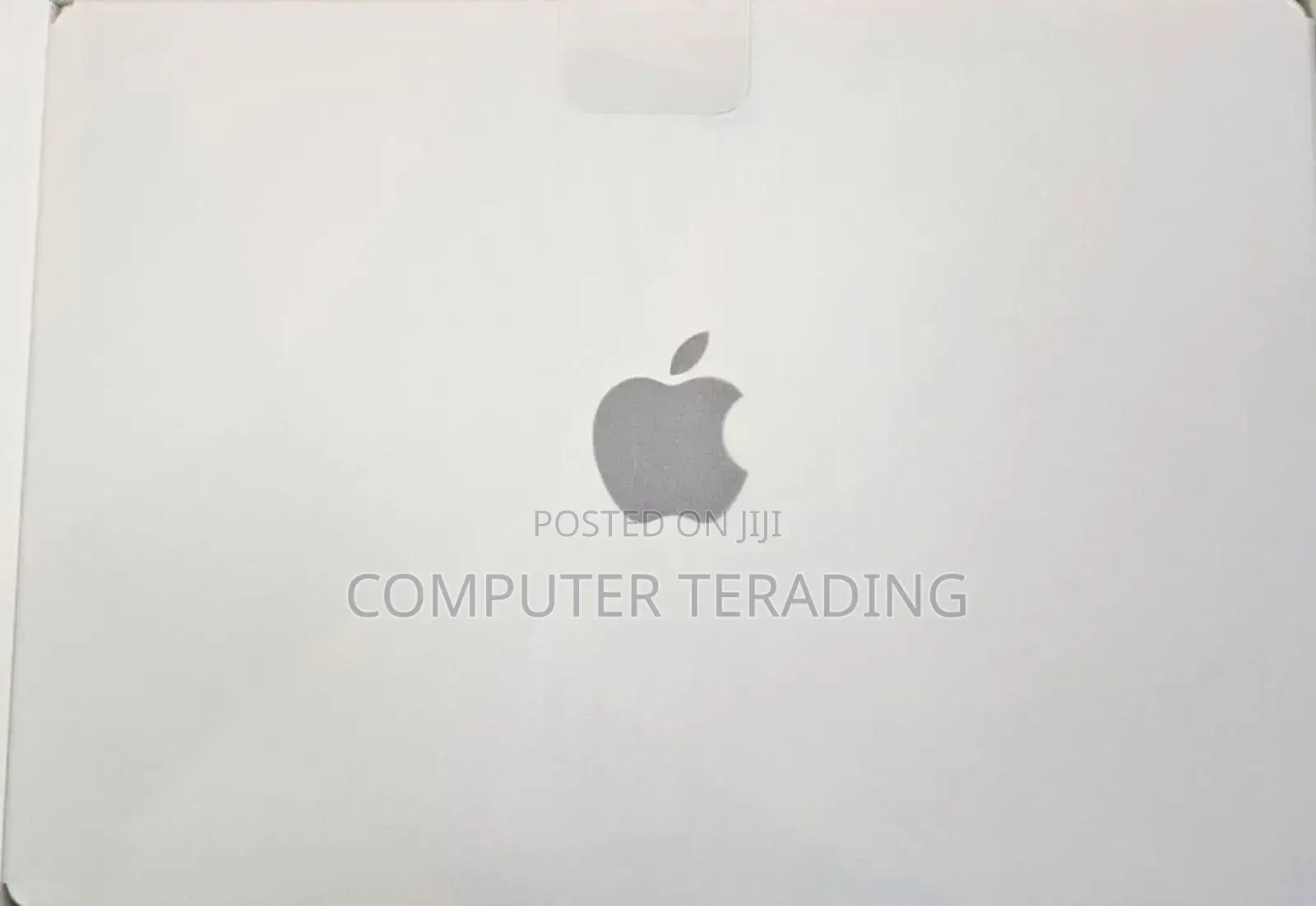 New Laptop Apple MacBook Pro 2024 M4 14-Inch 16GB Apple M4 SSD 512GB