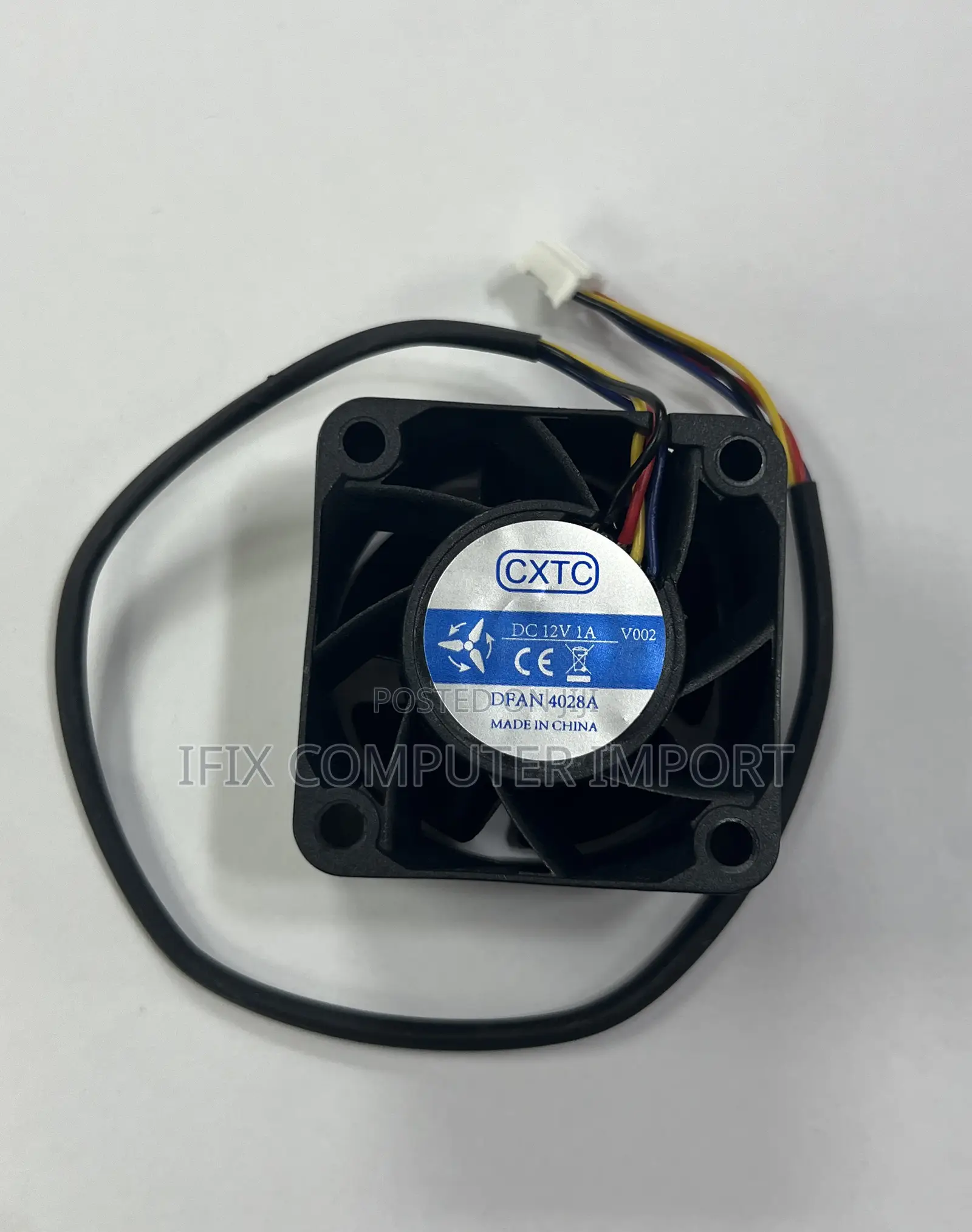 Cooling Fan Dfan 4028a