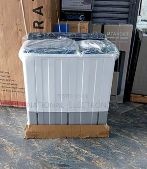 Photo - Future Washing Machine 13kg