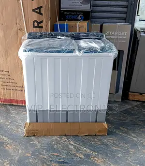 Future Washing Machine 13kg