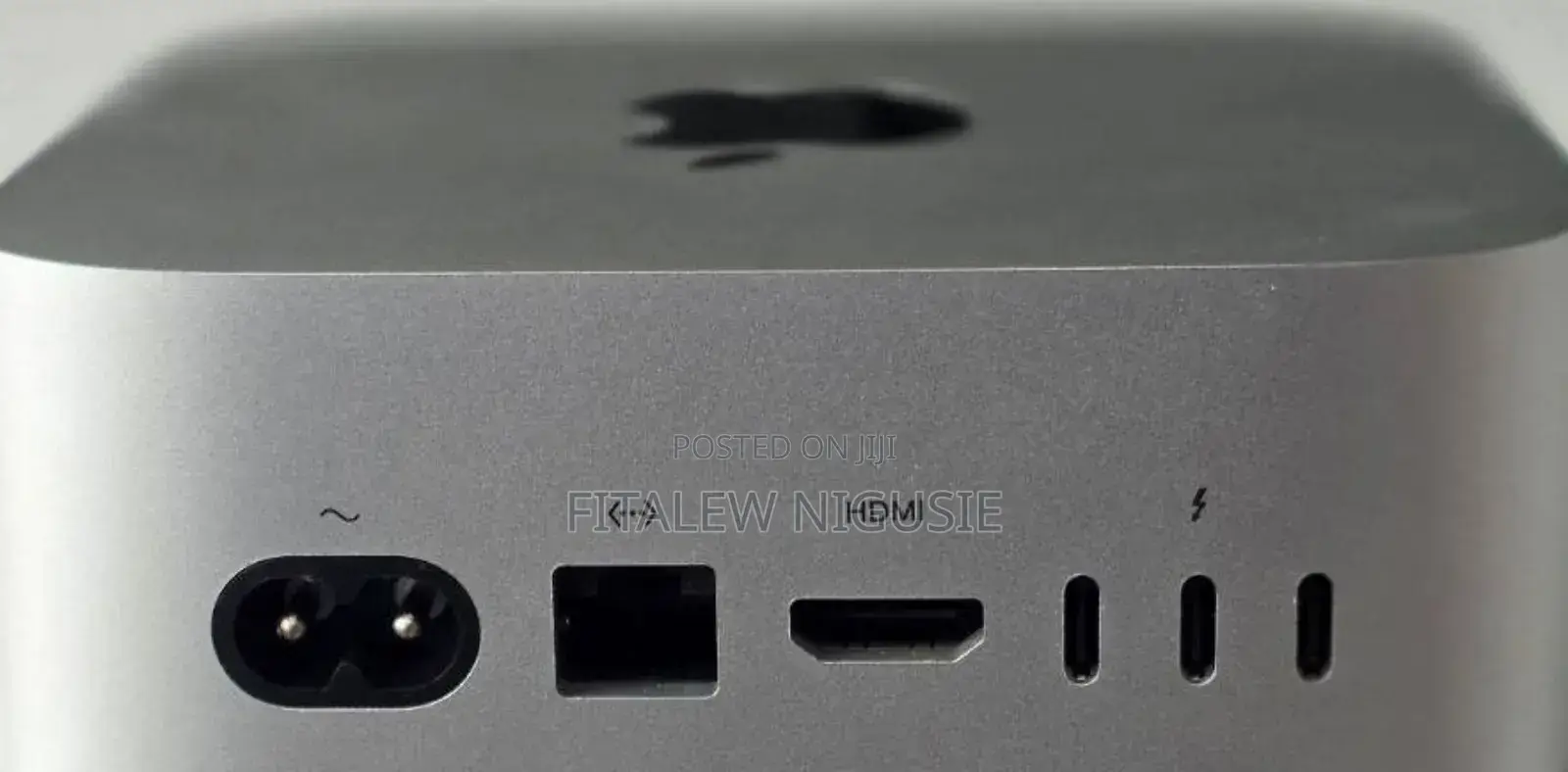 New Apple MacBook Pro 2024 M4 Pro 14-inch 64GB Apple M4 SSD 512GB