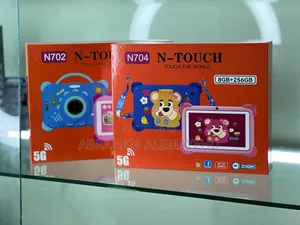 Photo - New Tablet 256 GB