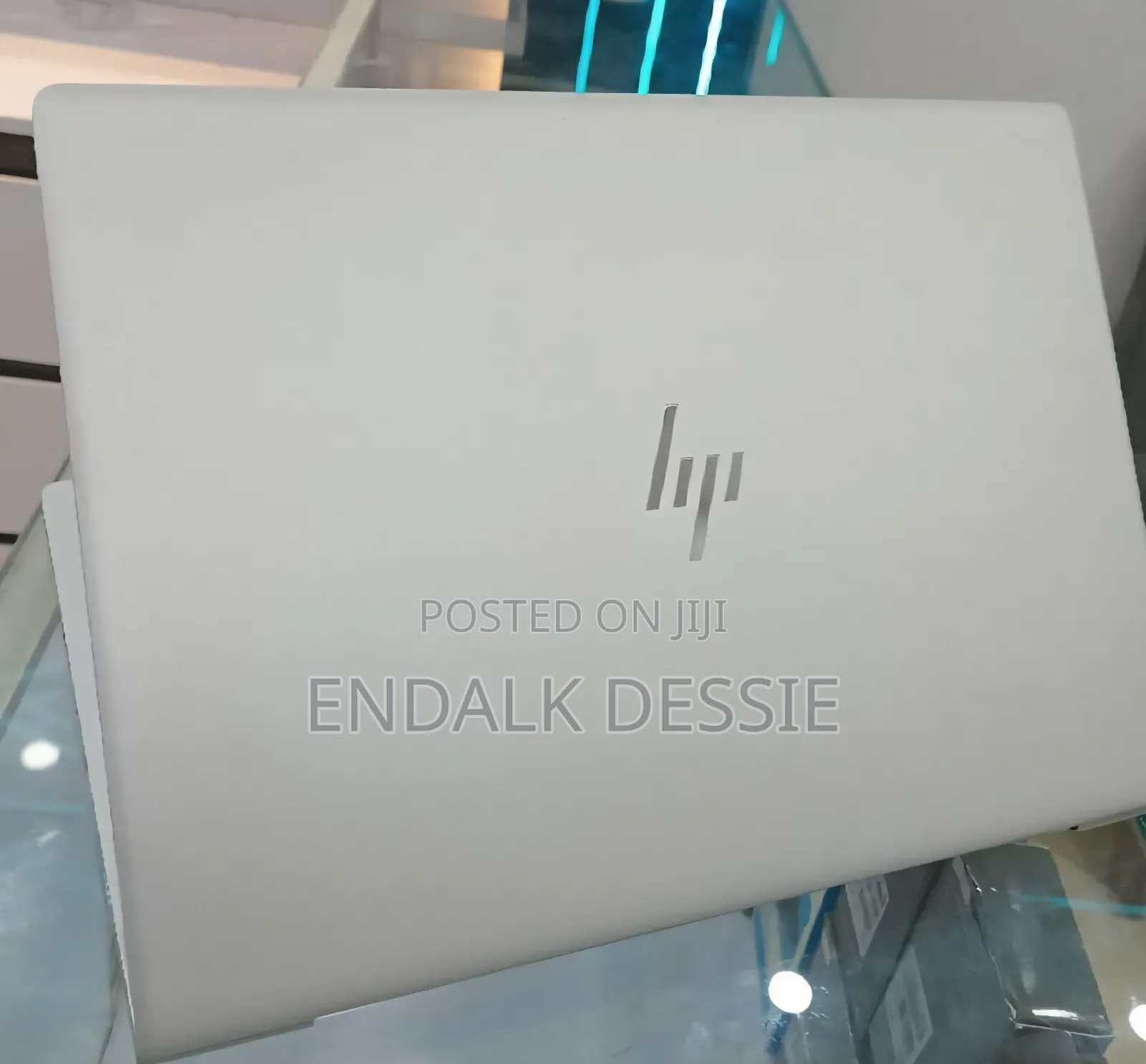 New Laptop HP EliteBook 840 G5 16GB Intel Core I5 SSD 512GB