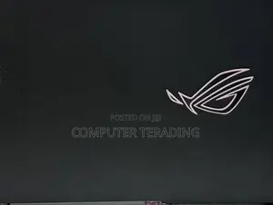 New Laptop Asus ROG Strix G15 16GB AMD Ryzen 9 SSD 512GB