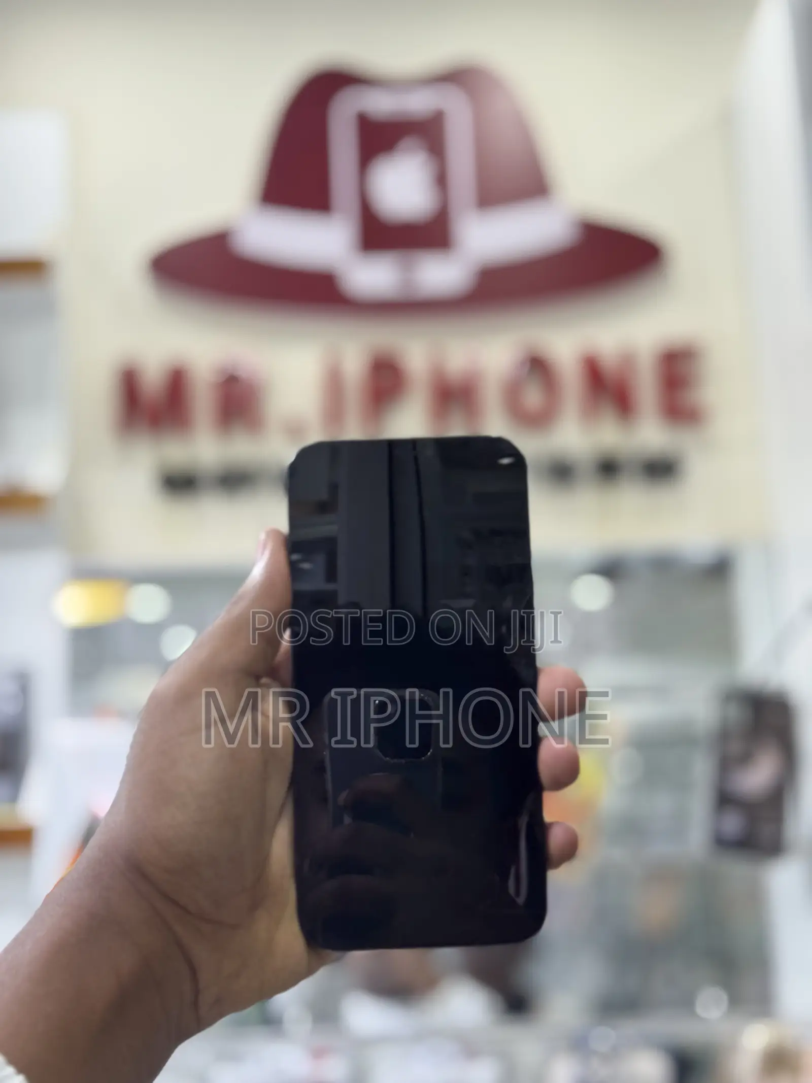 Apple iPhone 12 Pro Max 128 GB Black