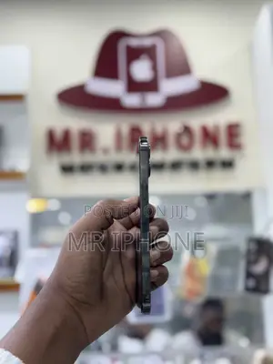 Apple iPhone 12 Pro Max 128 GB Black