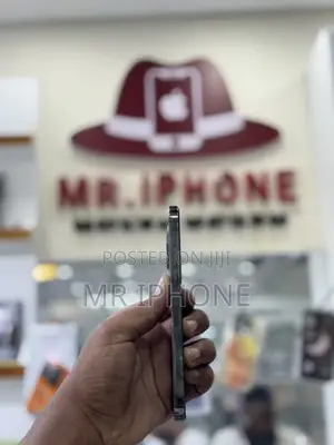 Apple iPhone 12 Pro Max 128 GB Black