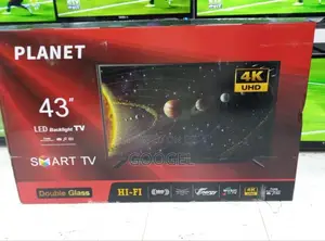 Planet Smart Planet