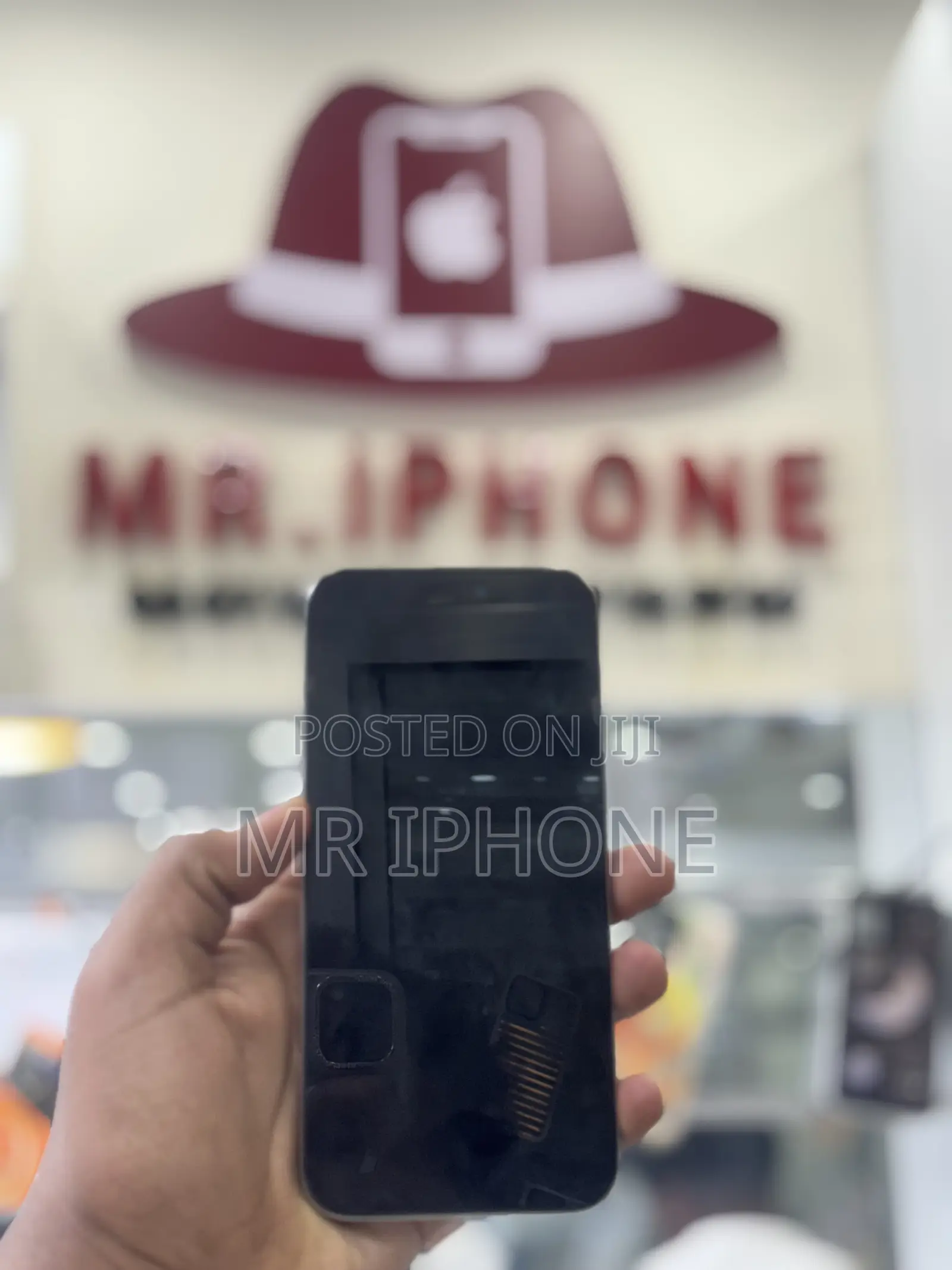 New Apple iPhone 16 Pro Max 256 GB Gray