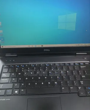 Photo - New Laptop Dell Latitude 10 4GB Intel HDD 500GB