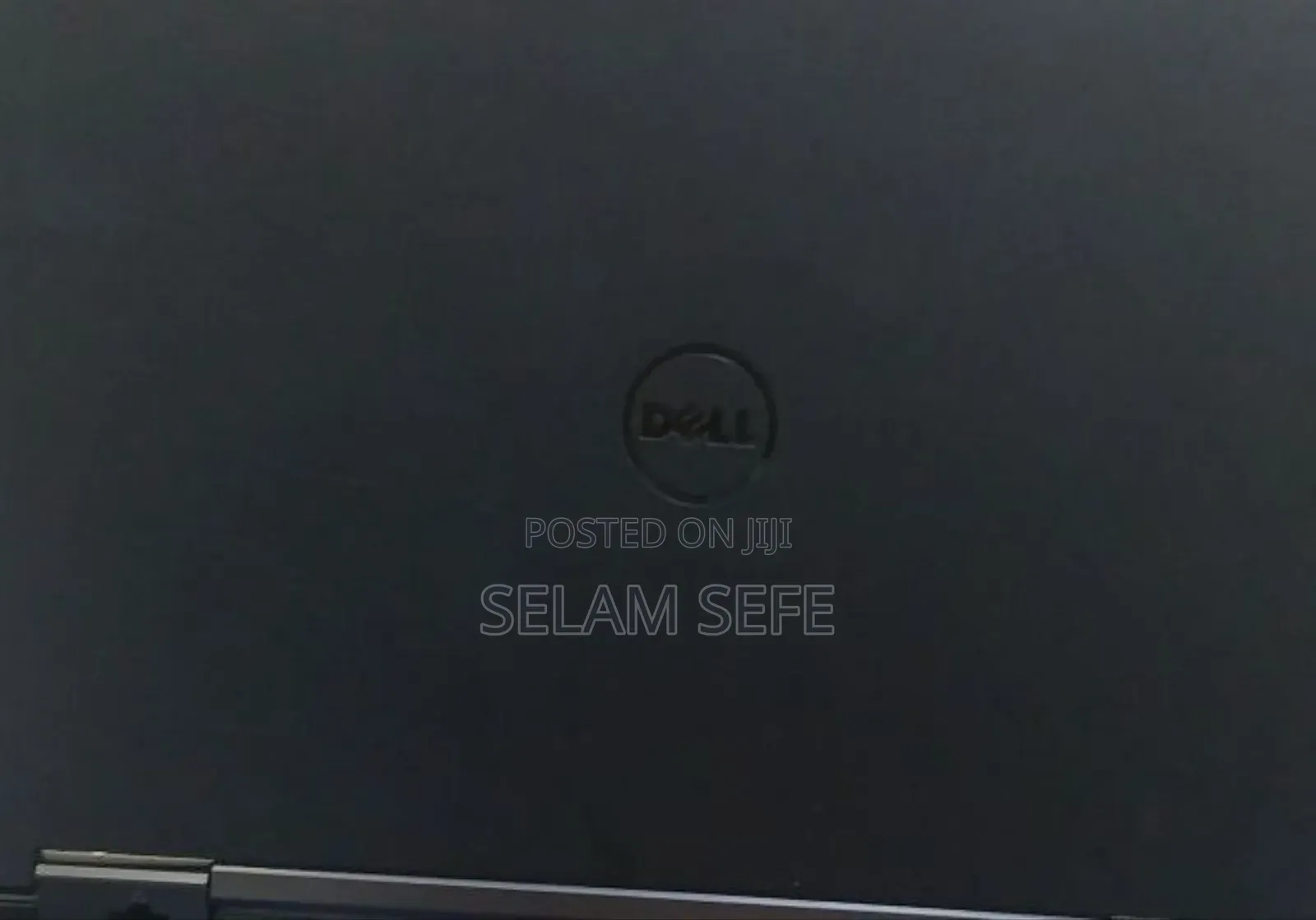 New Laptop Dell Latitude 10 4GB Intel HDD 500GB