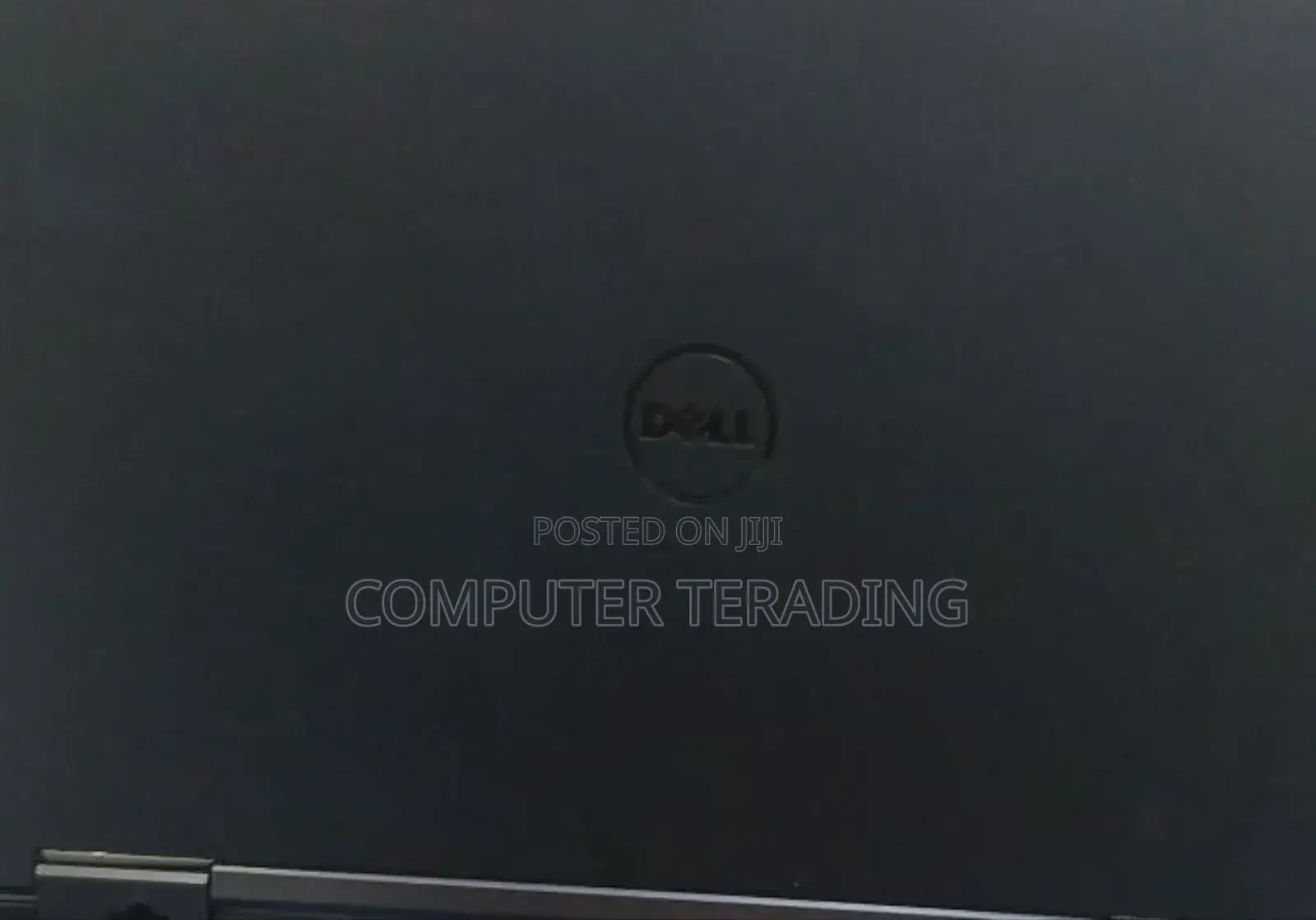 New Laptop Dell Latitude 10 4GB Intel HDD 500GB