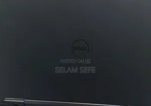 New Laptop Dell Latitude 10 4GB Intel HDD 500GB