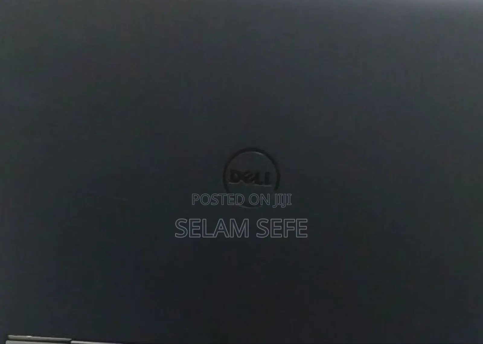 New Laptop Dell Latitude 10 4GB Intel HDD 500GB