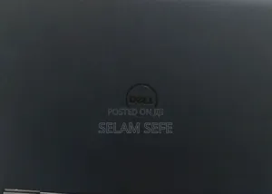 New Laptop Dell Latitude 10 4GB Intel HDD 500GB