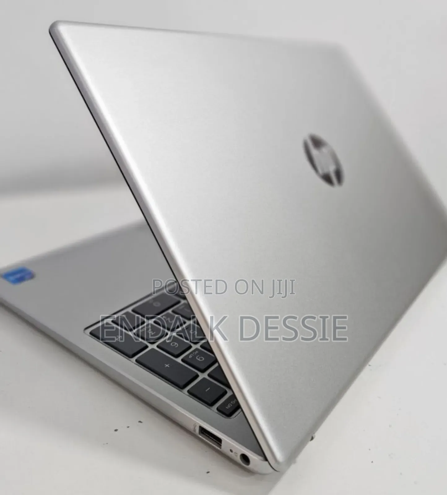 New Laptop HP 16GB Intel Core I5 SSD 512GB