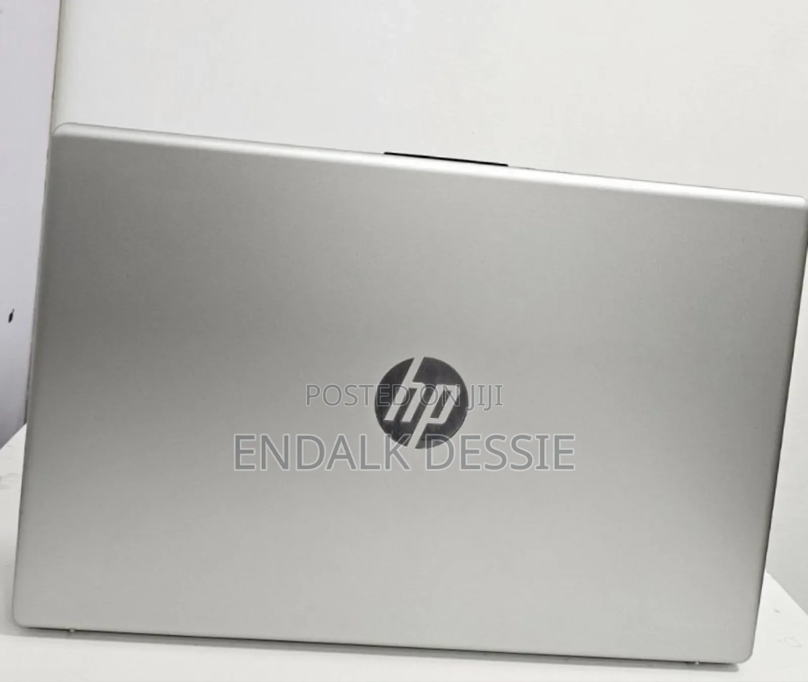 New Laptop HP 16GB Intel Core I5 SSD 512GB