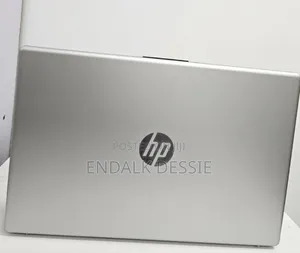 New Laptop HP 16GB Intel Core I5 SSD 512GB
