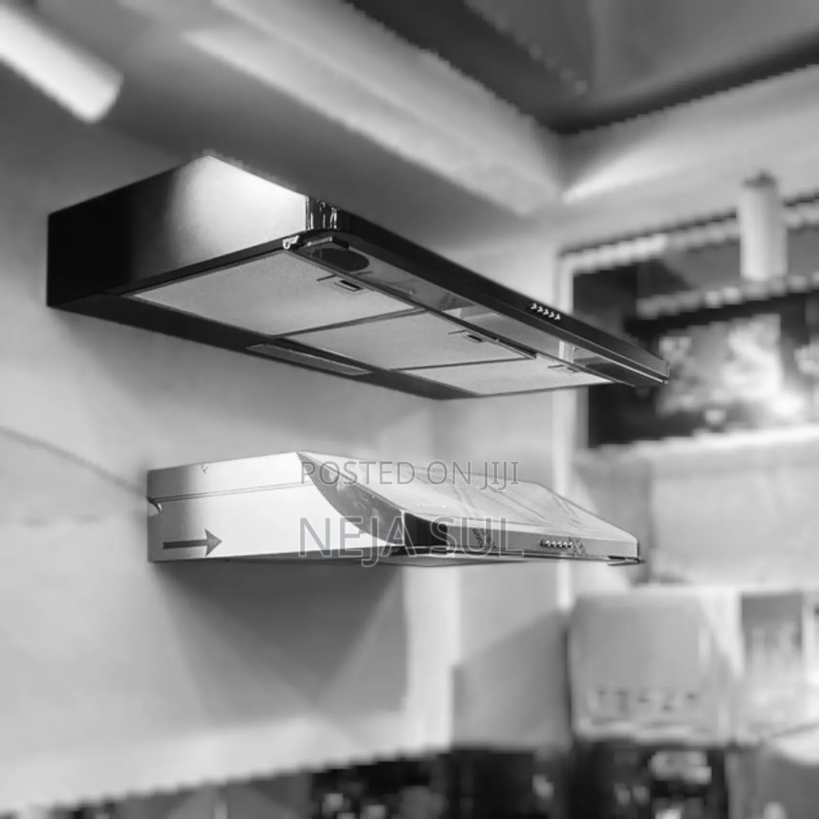 Alveus Kitchen Hoods 60.Cm 90.Cm Deliver