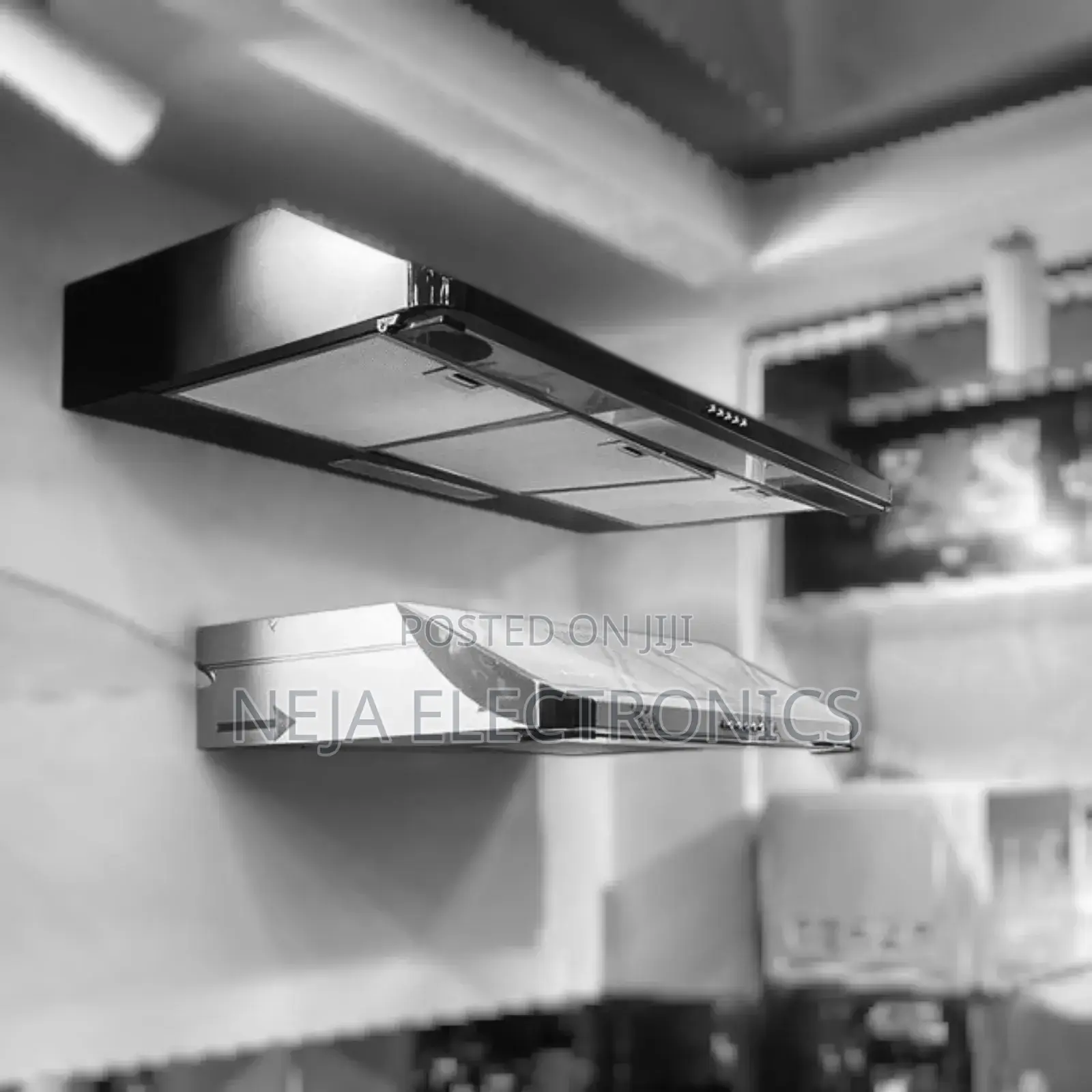 Alveus Kitchen Hoods 60.Cm 90.Cm for Sales in Deliver
