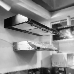 Photo - Alveus Kitchen Hoods 60.Cm 90.Cm Deliver