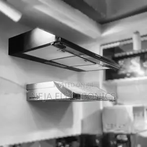 Photo - Alveus Kitchen Hoods 60.Cm 90.Cm Deliver