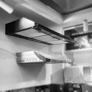 Alveus Kitchen Hoods 60.Cm 90.Cm Deliver