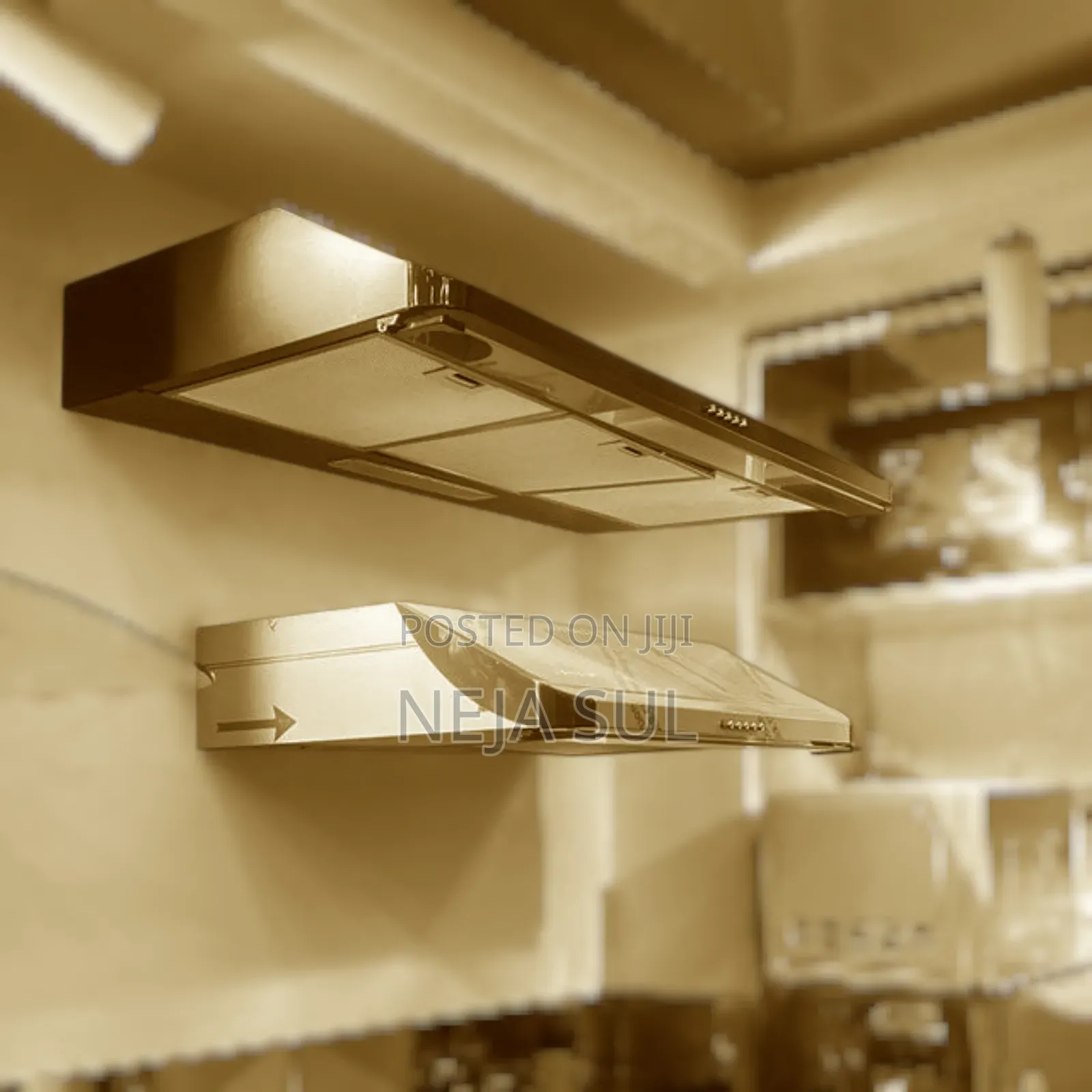 Alveus Kitchen Hoods 60.Cm 90.Cm Deliver