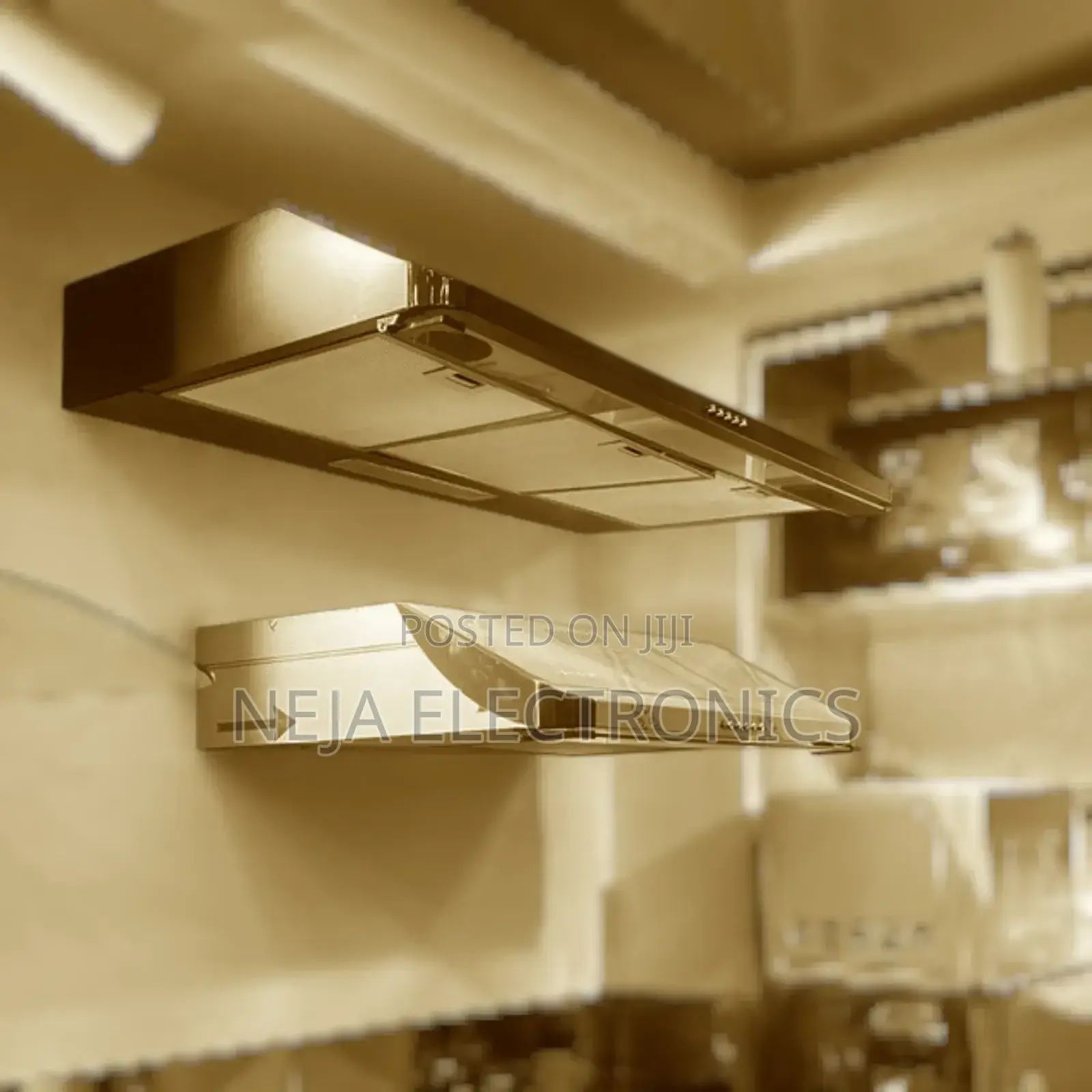 Alveus Kitchen Hoods 60.Cm 90.Cm for Sales in Deliver