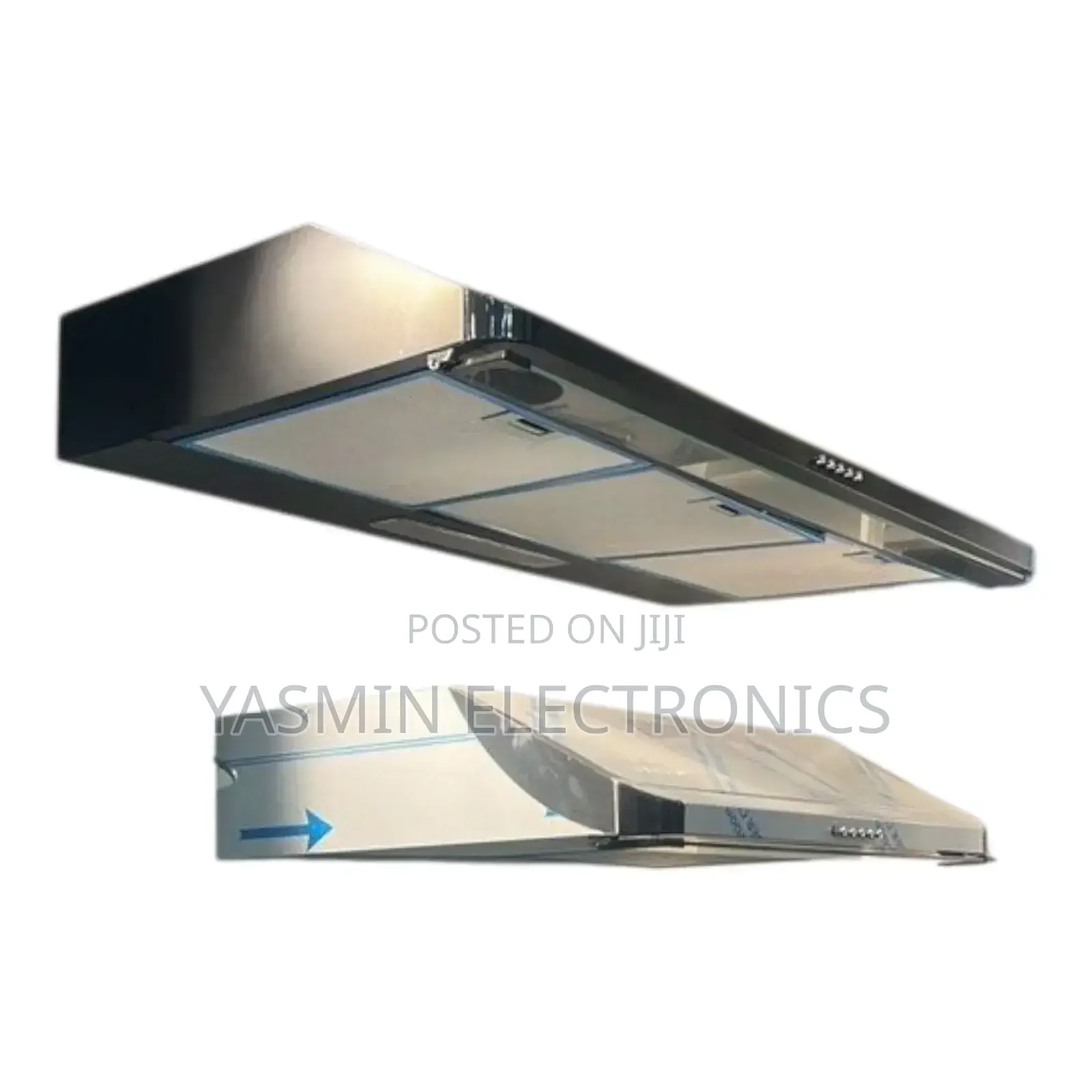 Alveus Kitchen Hoods 60.Cm 90.Cm Deliver
