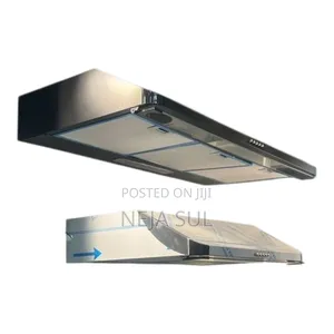 Alveus Kitchen Hoods 60.Cm 90.Cm Deliver