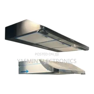 Alveus Kitchen Hoods 60.Cm 90.Cm Deliver