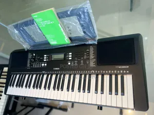 Yamaha PSR E363 Keyboard Piano
