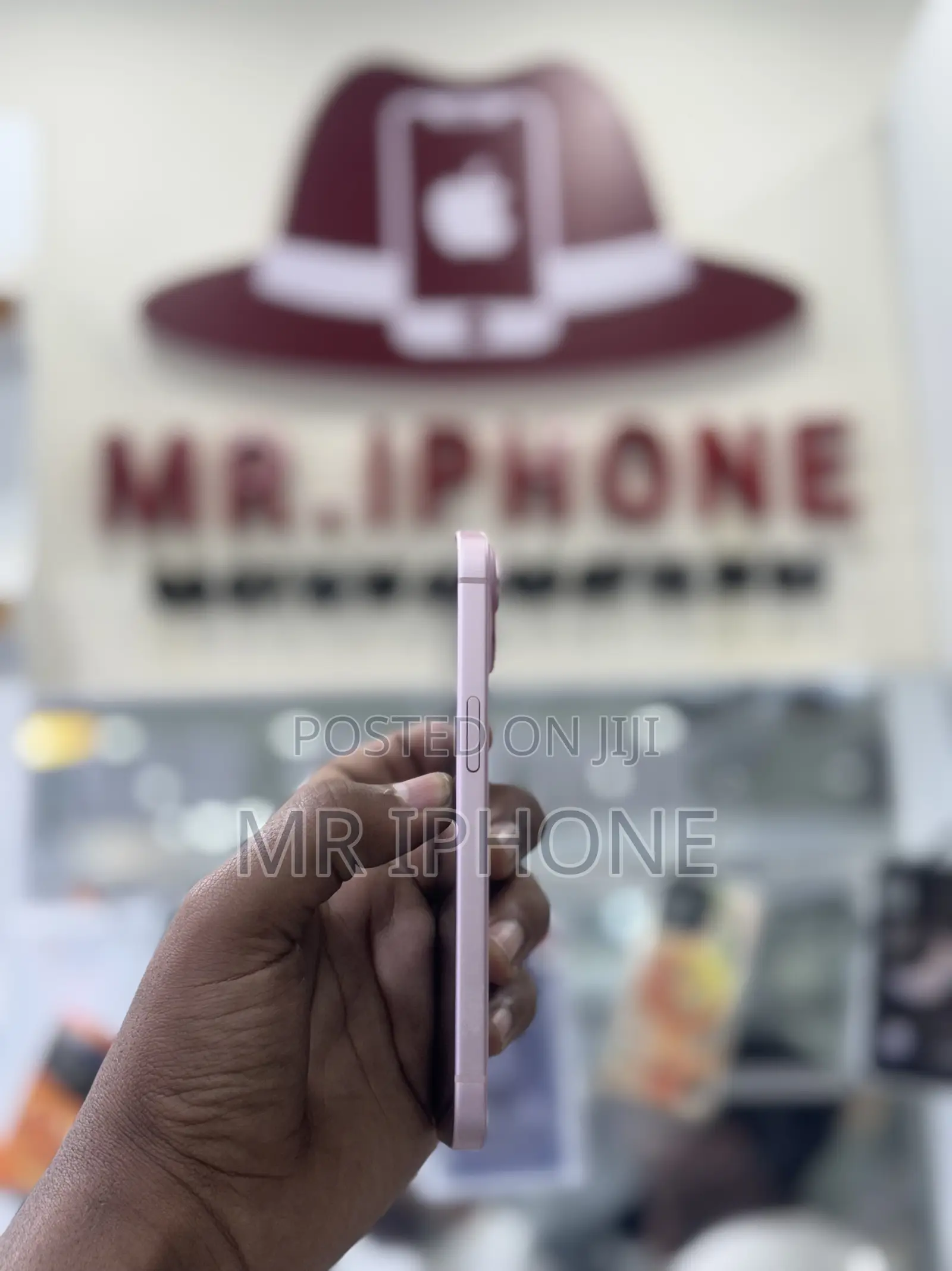 Apple iPhone 15 128 GB Pink