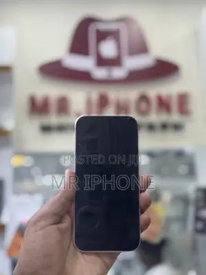 Photo - Apple iPhone 15 128 GB Pink