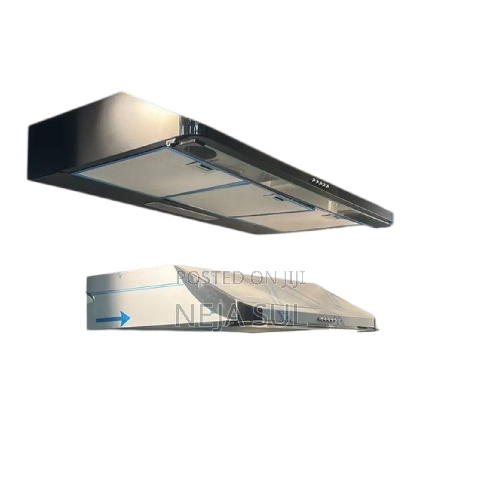 Range Hoods 90.Cm Delivery