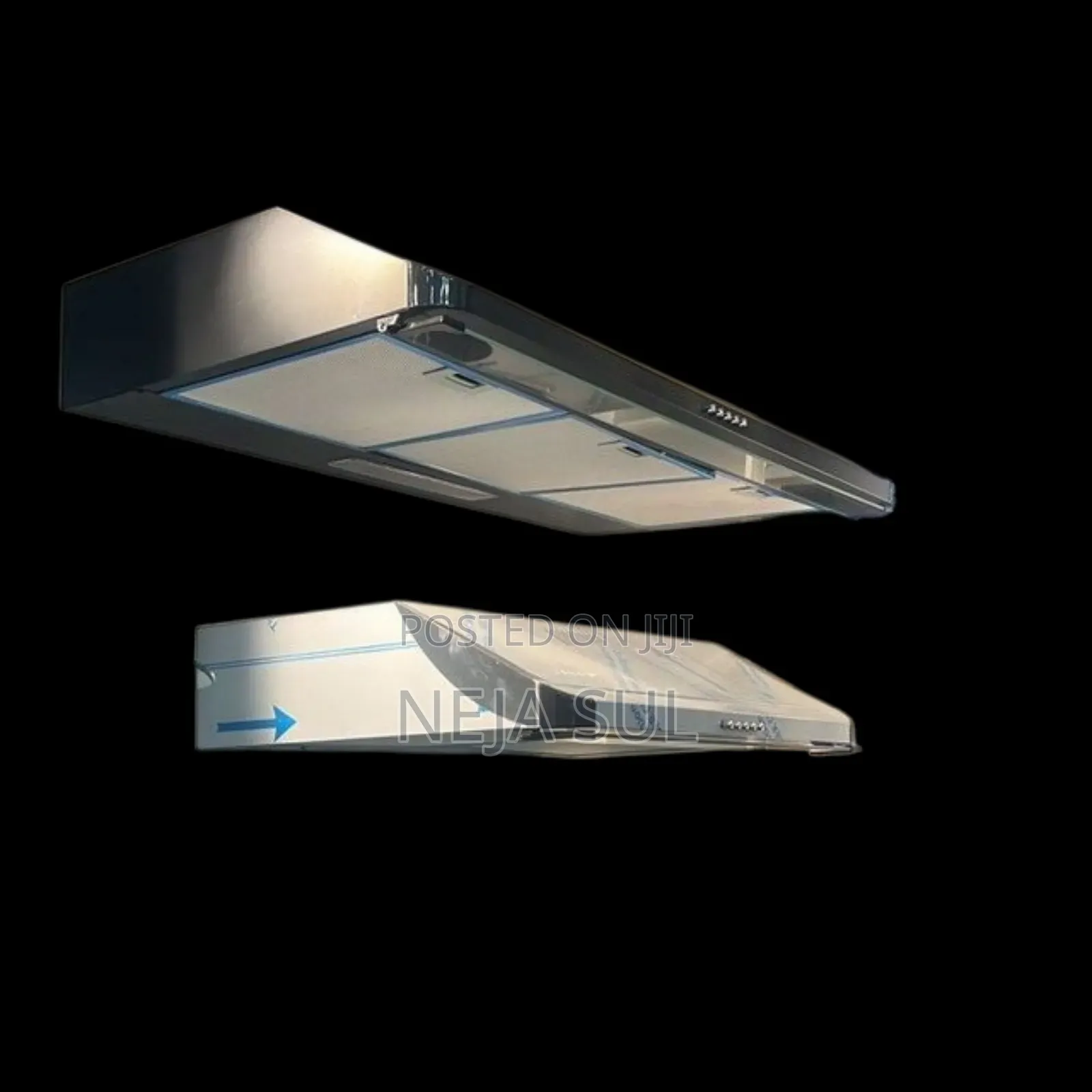 Range Hoods 90.Cm Delivery