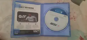 Photo - Ps4 Video Game