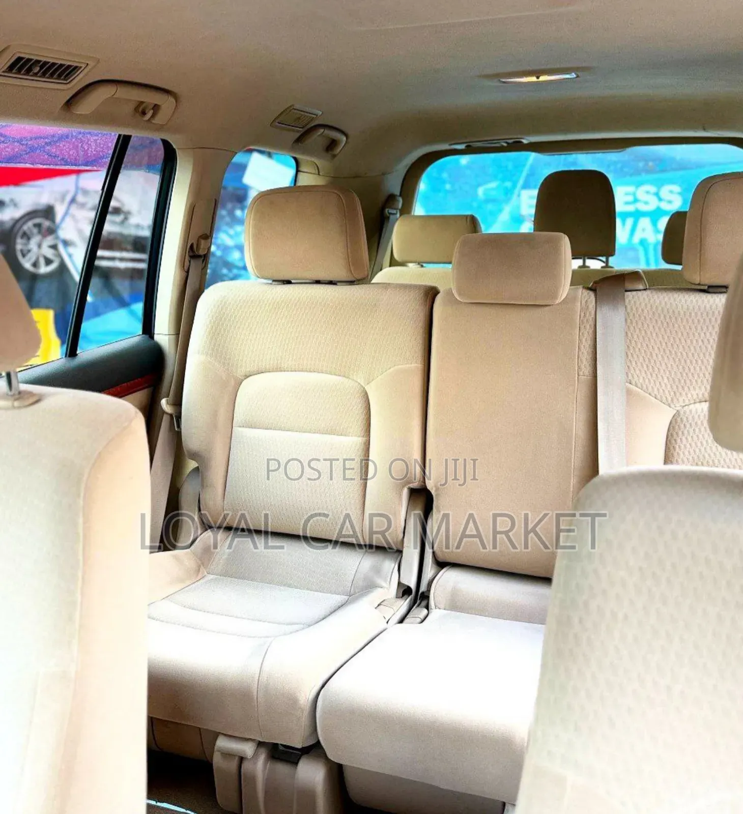 Toyota Land Cruiser 2013 Silver