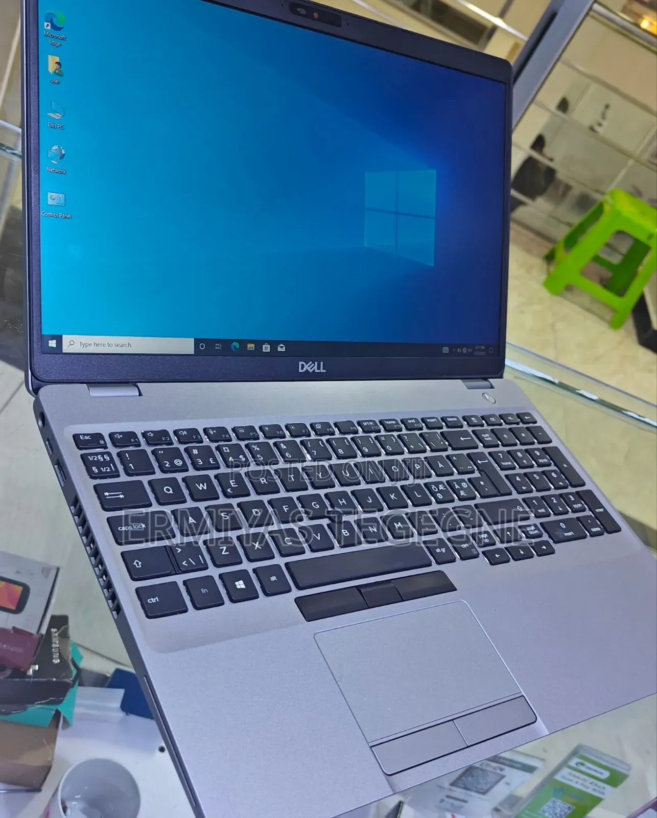 New Laptop HP Stream Notebook 16GB Intel Core I7 SSD 1T
