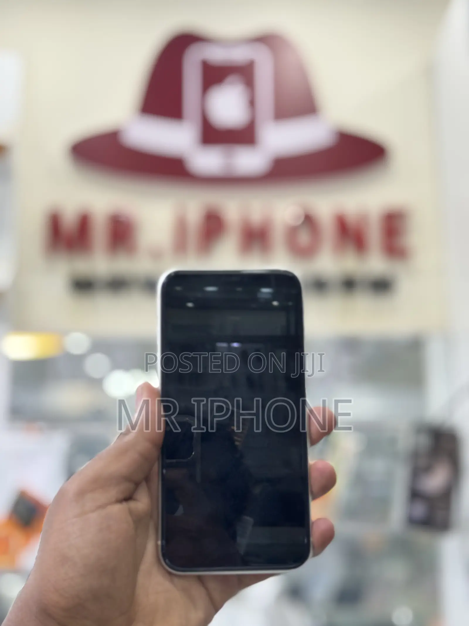 Apple iPhone 11 128 GB White