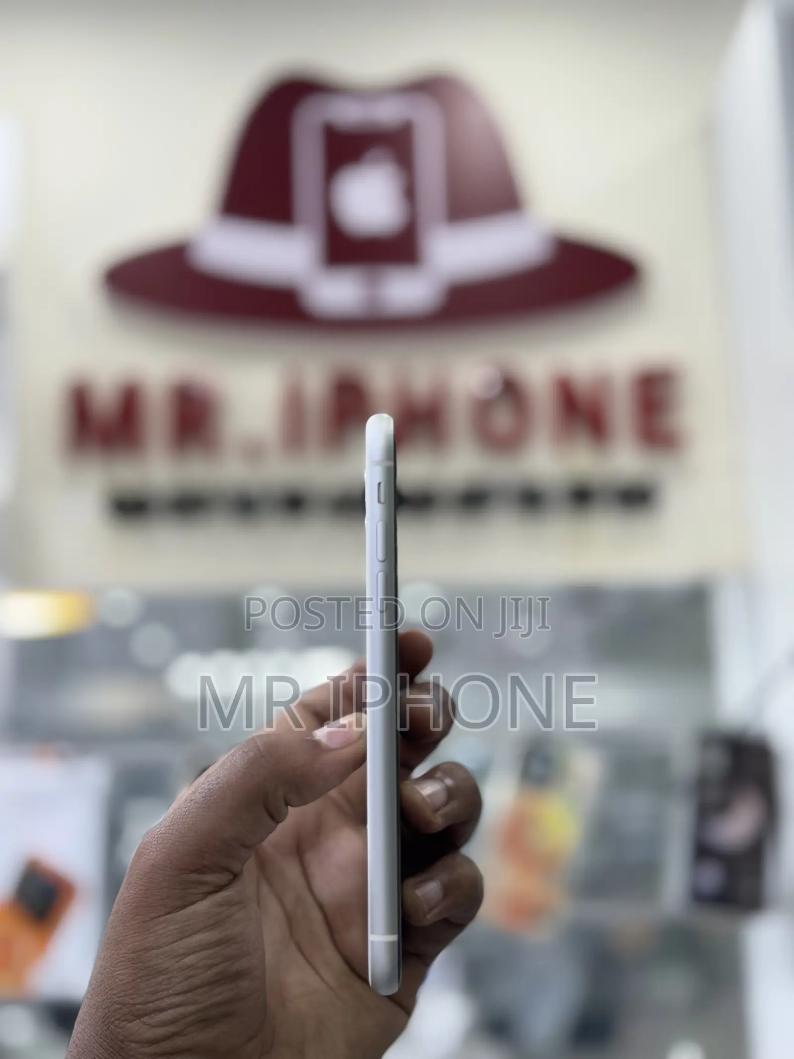 Apple iPhone 11 128 GB White