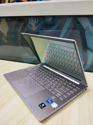 Photo - New Laptop HP Pavilion 14 16GB Intel Core I5 SSD 1T