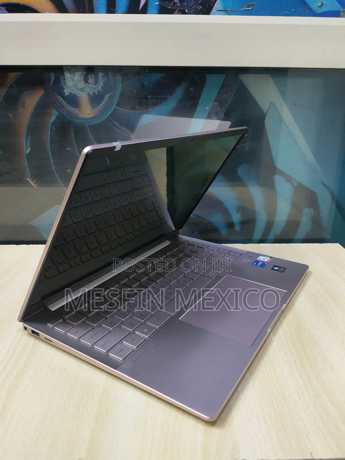 New Laptop HP Pavilion 14 16GB Intel Core I5 SSD 1T