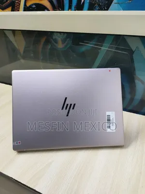 New Laptop HP Pavilion 14 16GB Intel Core I5 SSD 1T